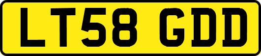 LT58GDD