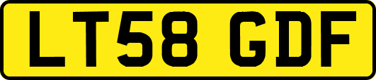LT58GDF