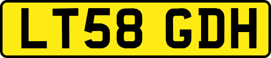LT58GDH