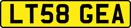 LT58GEA
