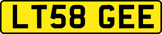 LT58GEE