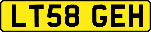 LT58GEH