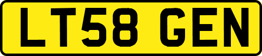 LT58GEN