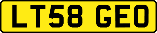LT58GEO