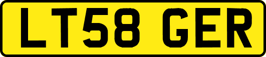 LT58GER