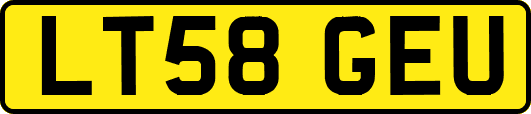 LT58GEU