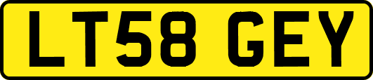 LT58GEY