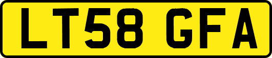 LT58GFA