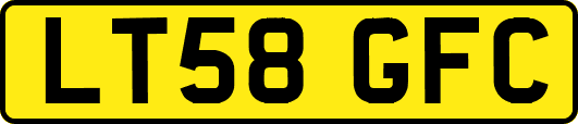 LT58GFC
