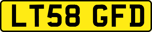 LT58GFD