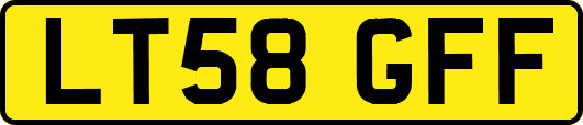 LT58GFF