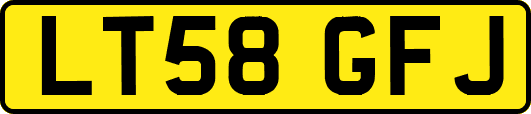 LT58GFJ
