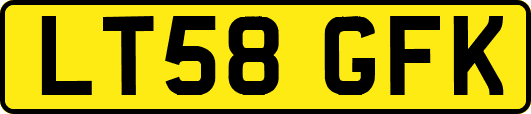 LT58GFK