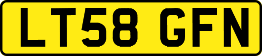 LT58GFN