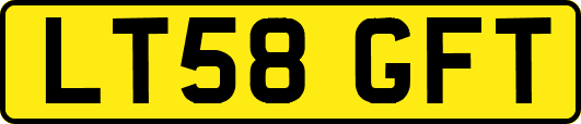LT58GFT