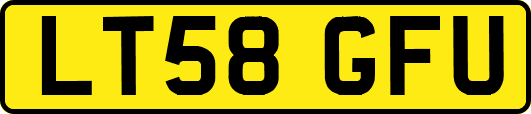 LT58GFU