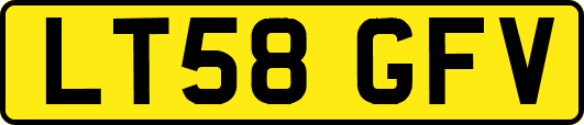 LT58GFV