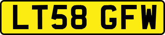 LT58GFW