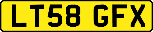 LT58GFX