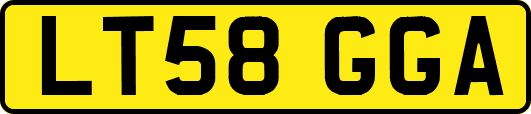 LT58GGA