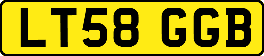 LT58GGB