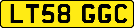 LT58GGC