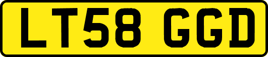 LT58GGD