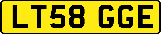 LT58GGE