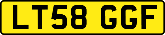 LT58GGF