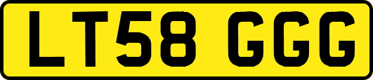 LT58GGG