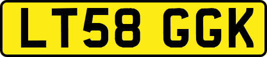 LT58GGK
