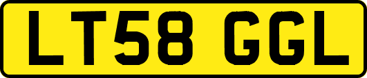 LT58GGL