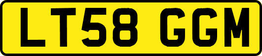 LT58GGM
