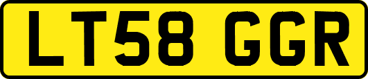 LT58GGR