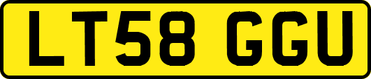 LT58GGU