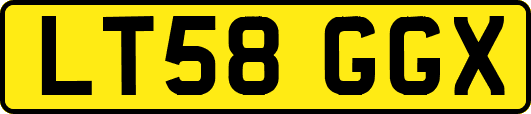 LT58GGX