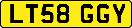LT58GGY