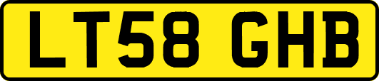 LT58GHB