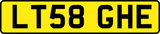 LT58GHE