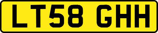 LT58GHH