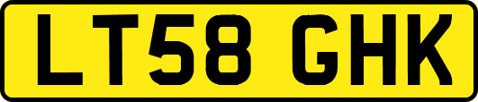 LT58GHK