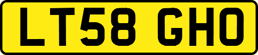 LT58GHO