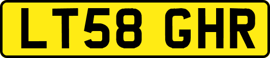 LT58GHR
