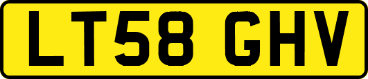 LT58GHV