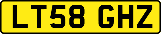 LT58GHZ