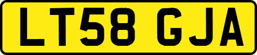 LT58GJA