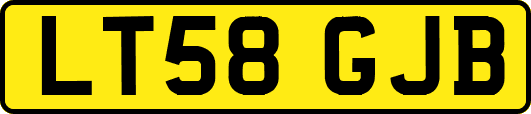 LT58GJB