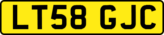 LT58GJC