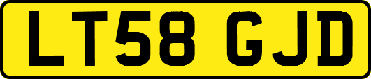LT58GJD