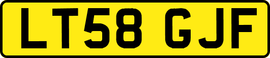 LT58GJF